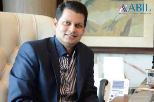 MR. AMIT BHOSALE, MANAGING DIRECTOR, ABIL GROUP