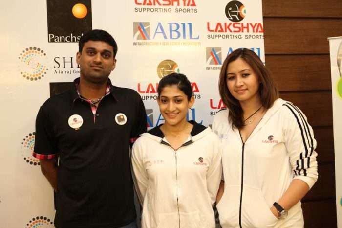 Abil badminton initiative