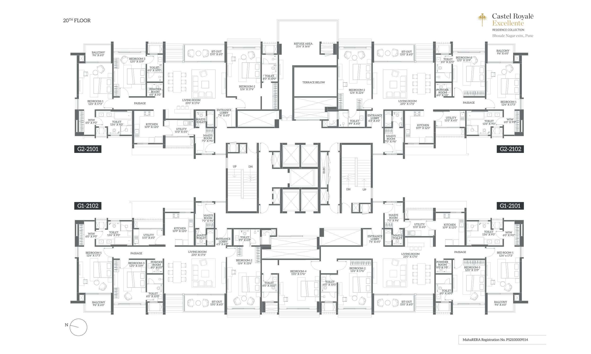 Castel Royale Excellente – ABIL Group