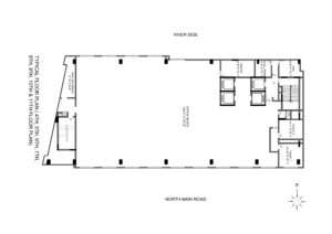 Typical Floor plan