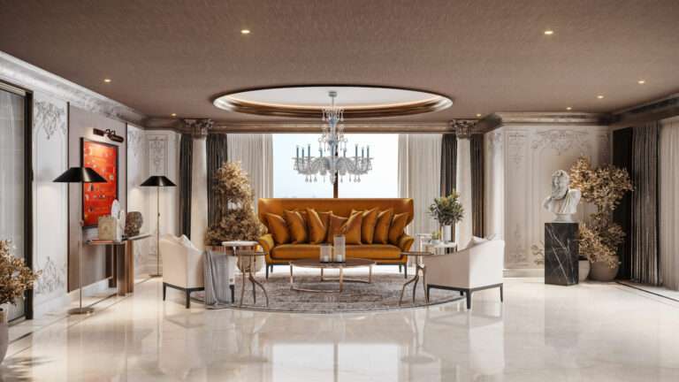 Abil Mansion - 5 BHK Flats In Mumbai