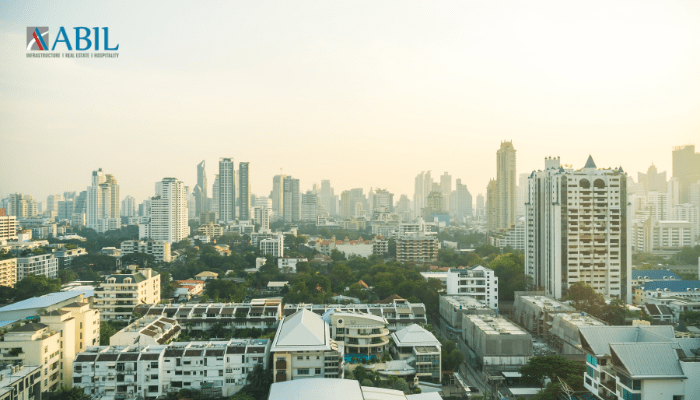 Adapting to Change: How ABIL Group Stays Ahead in Pune's Real Estate Sector