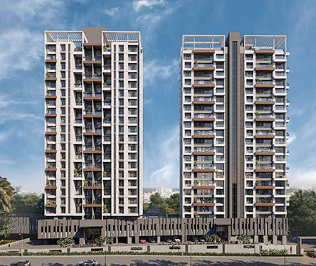 ABIL Projects - Imperial Atria