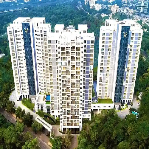 Verde Residences