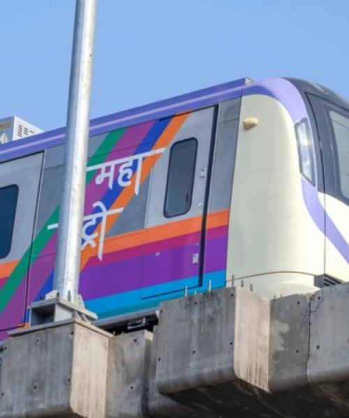 Pune Metro