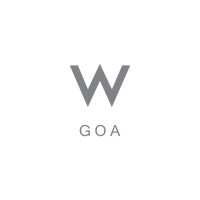 w Goa logo